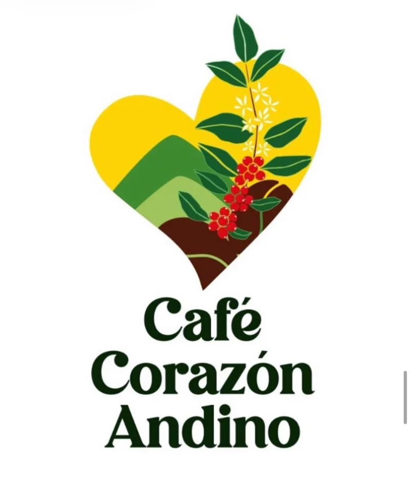 Café Corazón Andino Café Corazón Andino