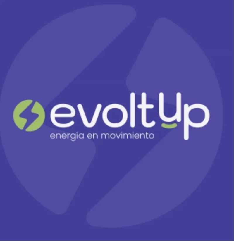 EvoltUp · Energía en movimiento EvoltUp · Energía en movimiento