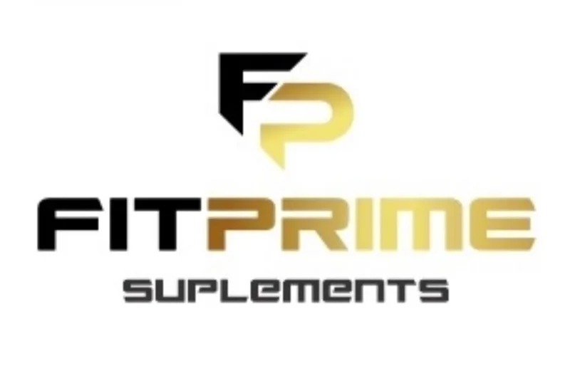 FitPrime Suplements FitPrime Suplements