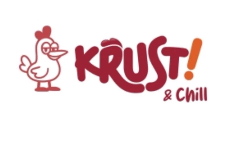 Krust! & Chill Krust! & Chill
