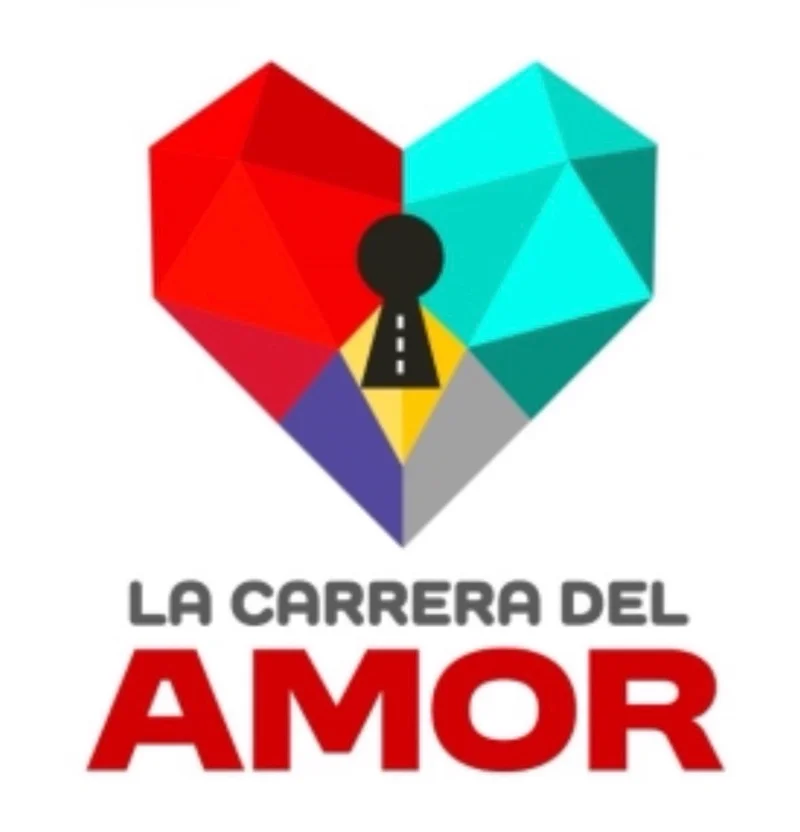 La Carrera del Amor La Carrera del Amor