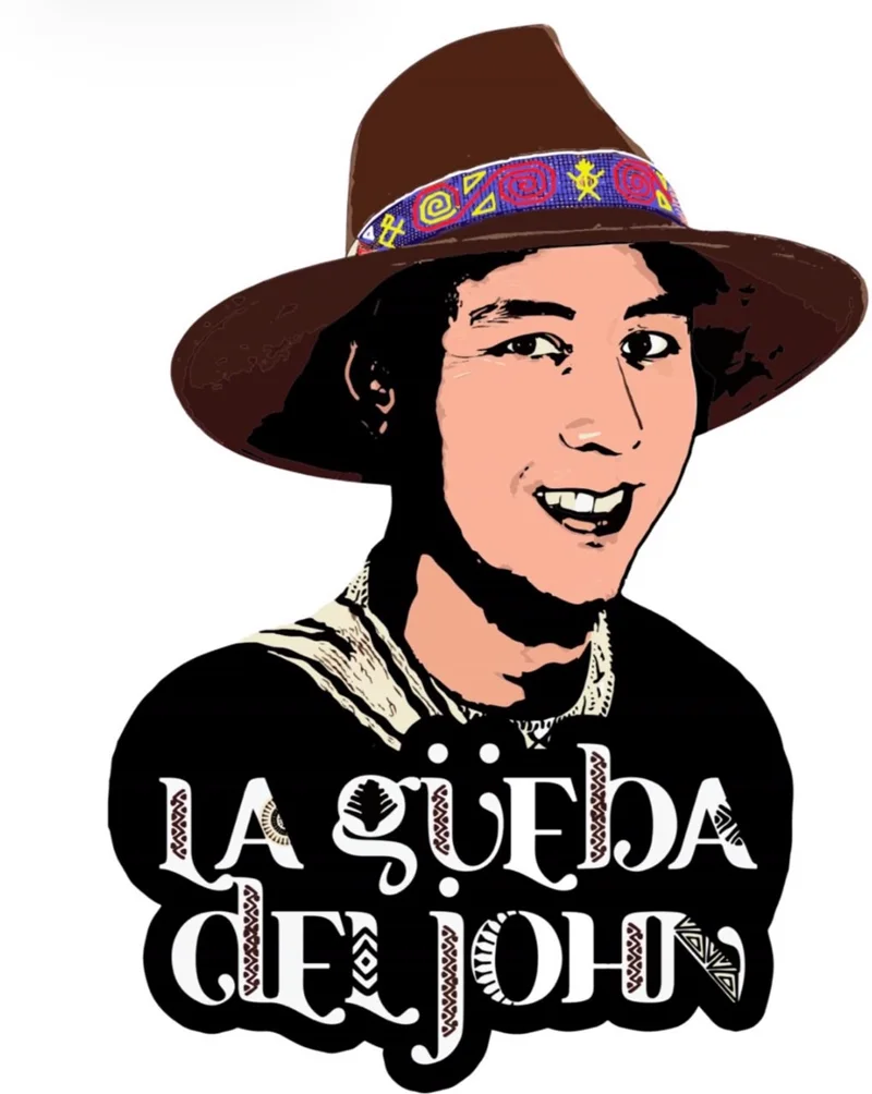 La Güeba del John La Güeba del John