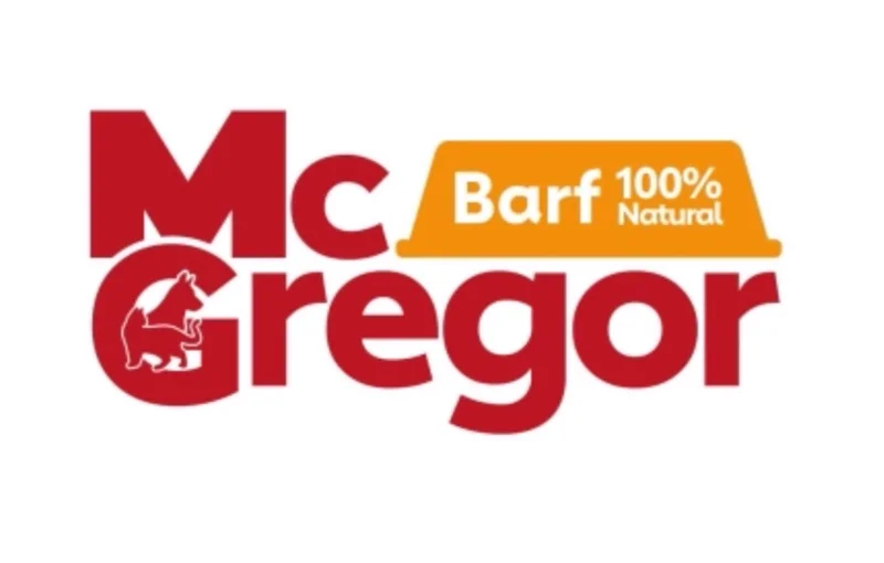 McGregor Barf McGregor Barf