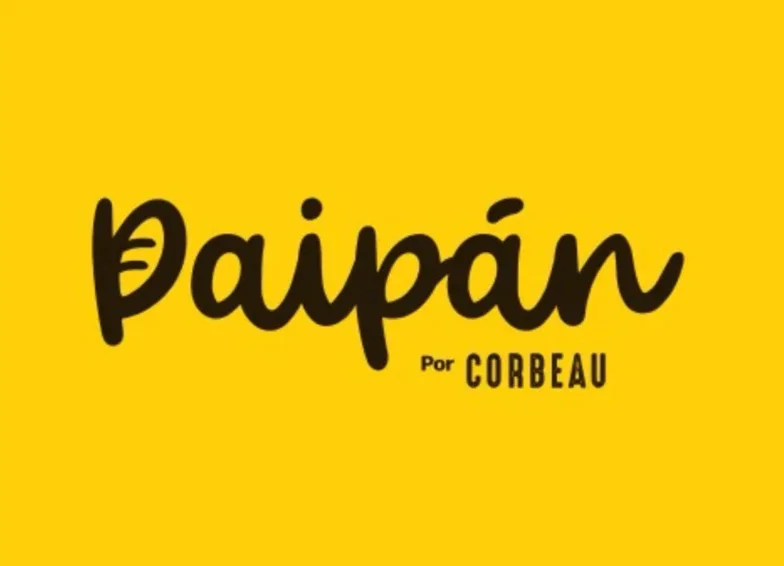 Paipán por Corbeau Paipán por Corbeau